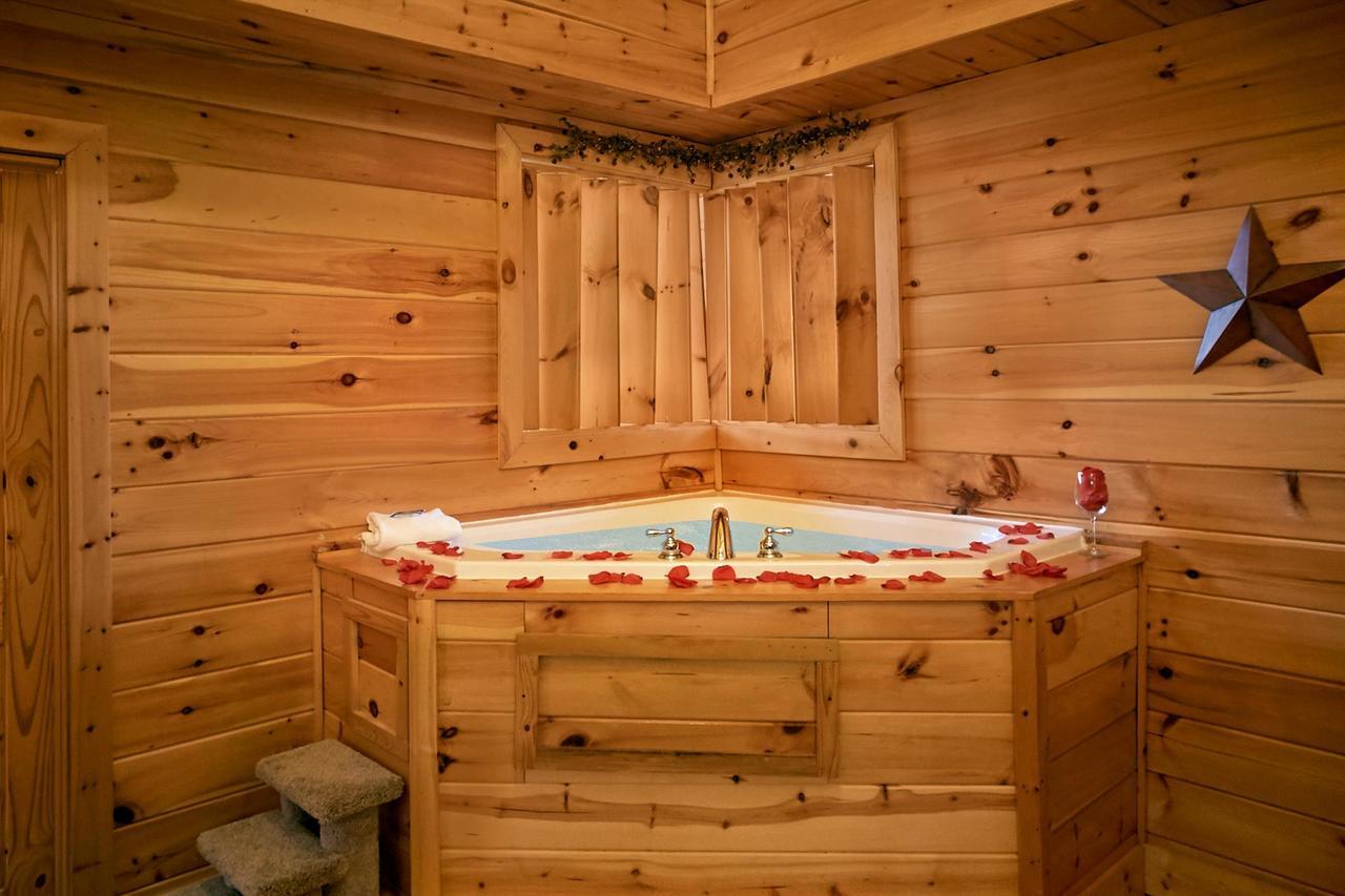 Lovers Loft #62 Севьервилл Номер фото